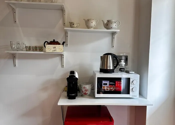 Casa Marlon Pietralata Apartamento