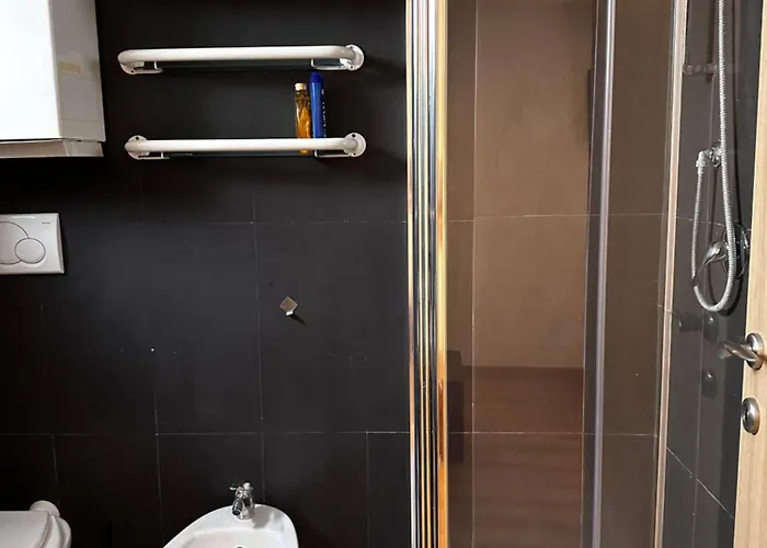 Casa Marlon Pietralata Apartamento Roma