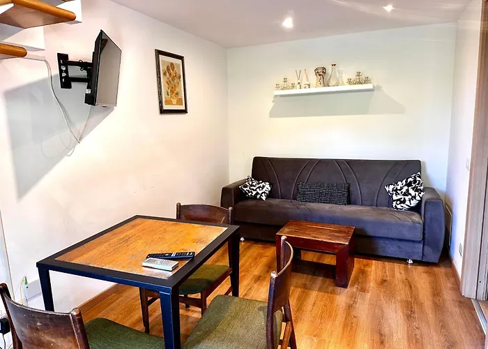 Casa Marlon Pietralata Apartamento Roma